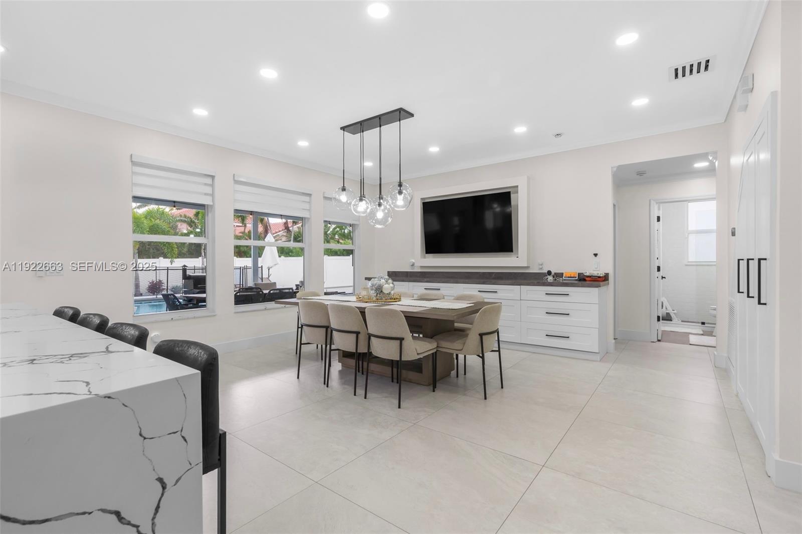 PEMBROKE FALLS PHASE 7 - Residential