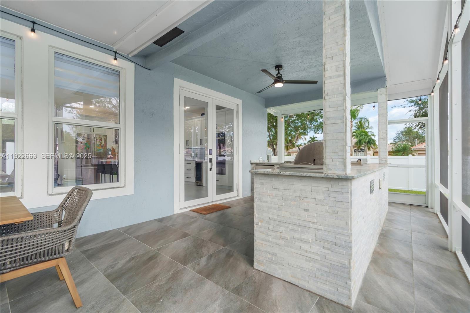 PEMBROKE FALLS PHASE 7 - Residential