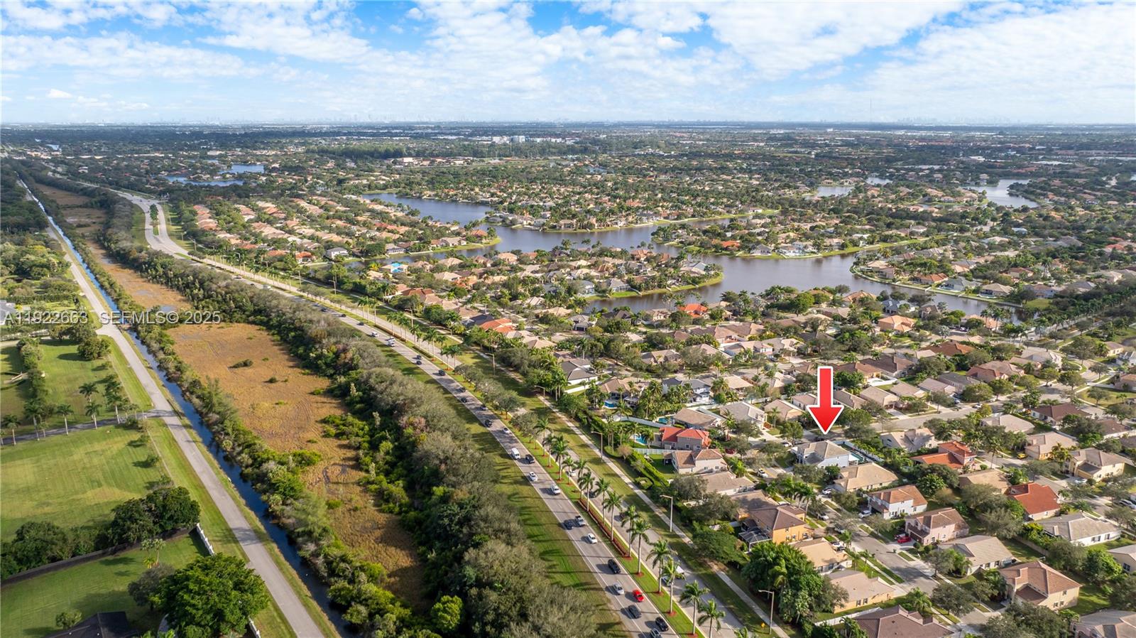 PEMBROKE FALLS PHASE 7 - Residential