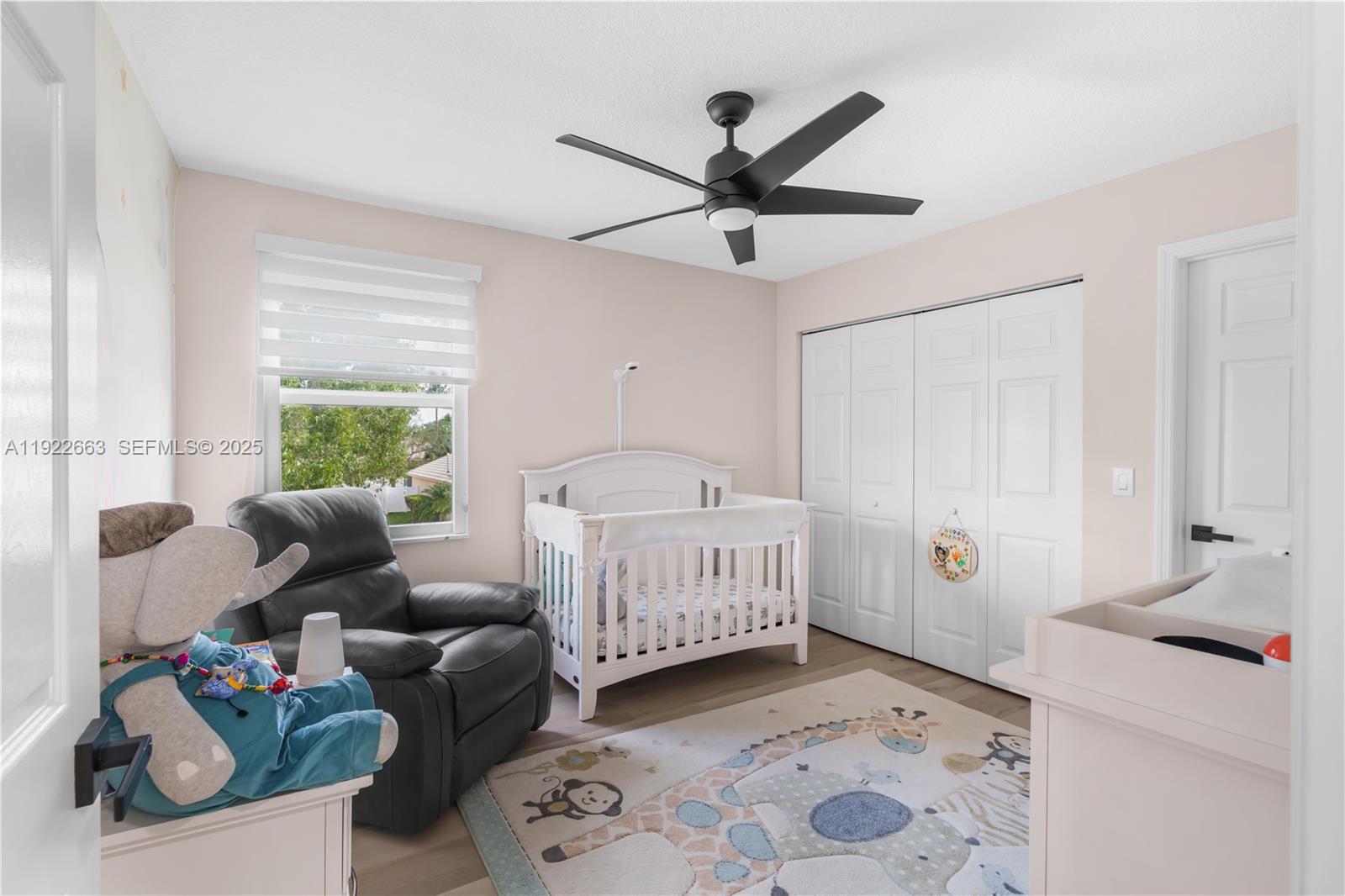 PEMBROKE FALLS PHASE 7 - Residential