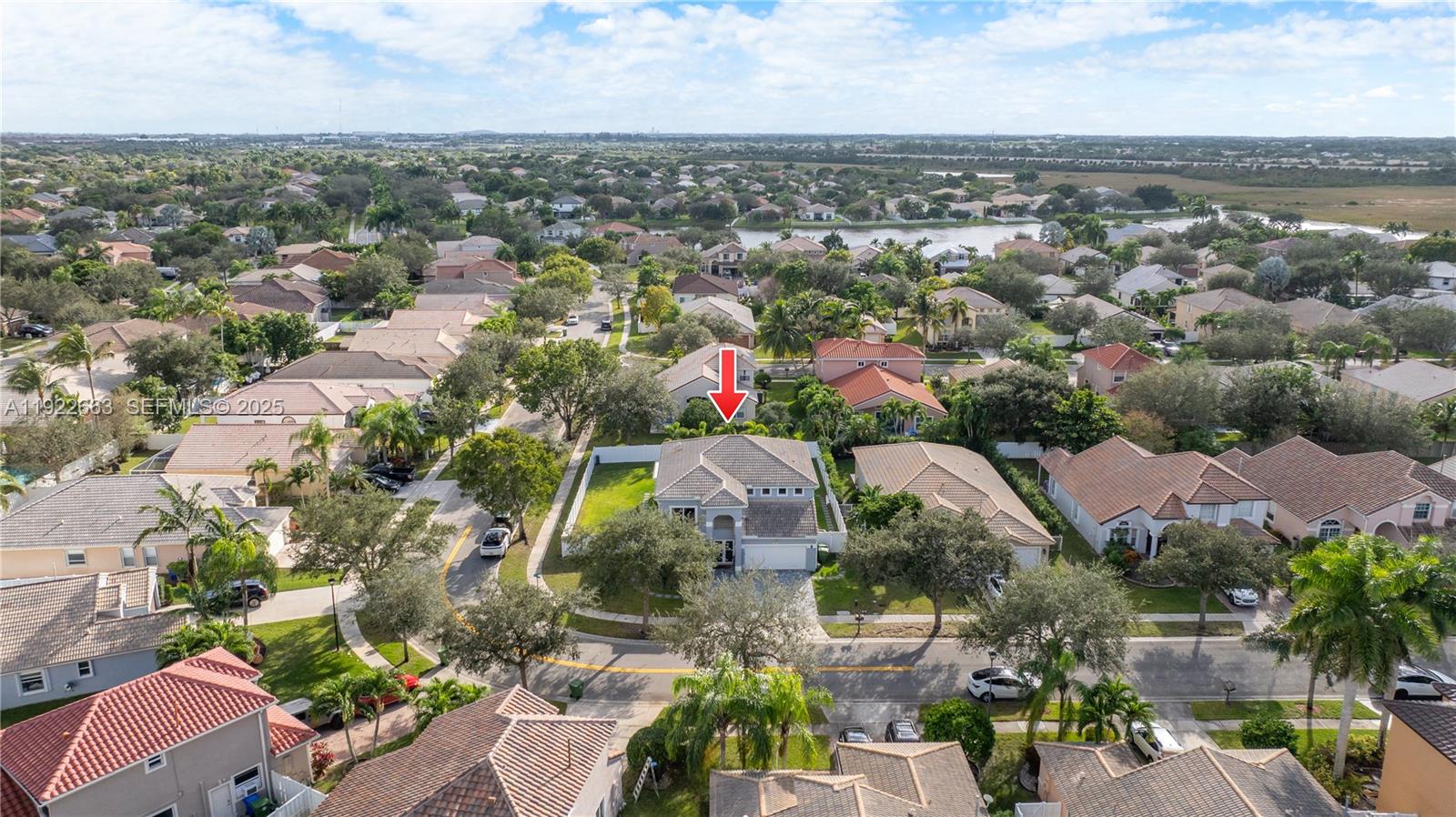 PEMBROKE FALLS PHASE 7 - Residential