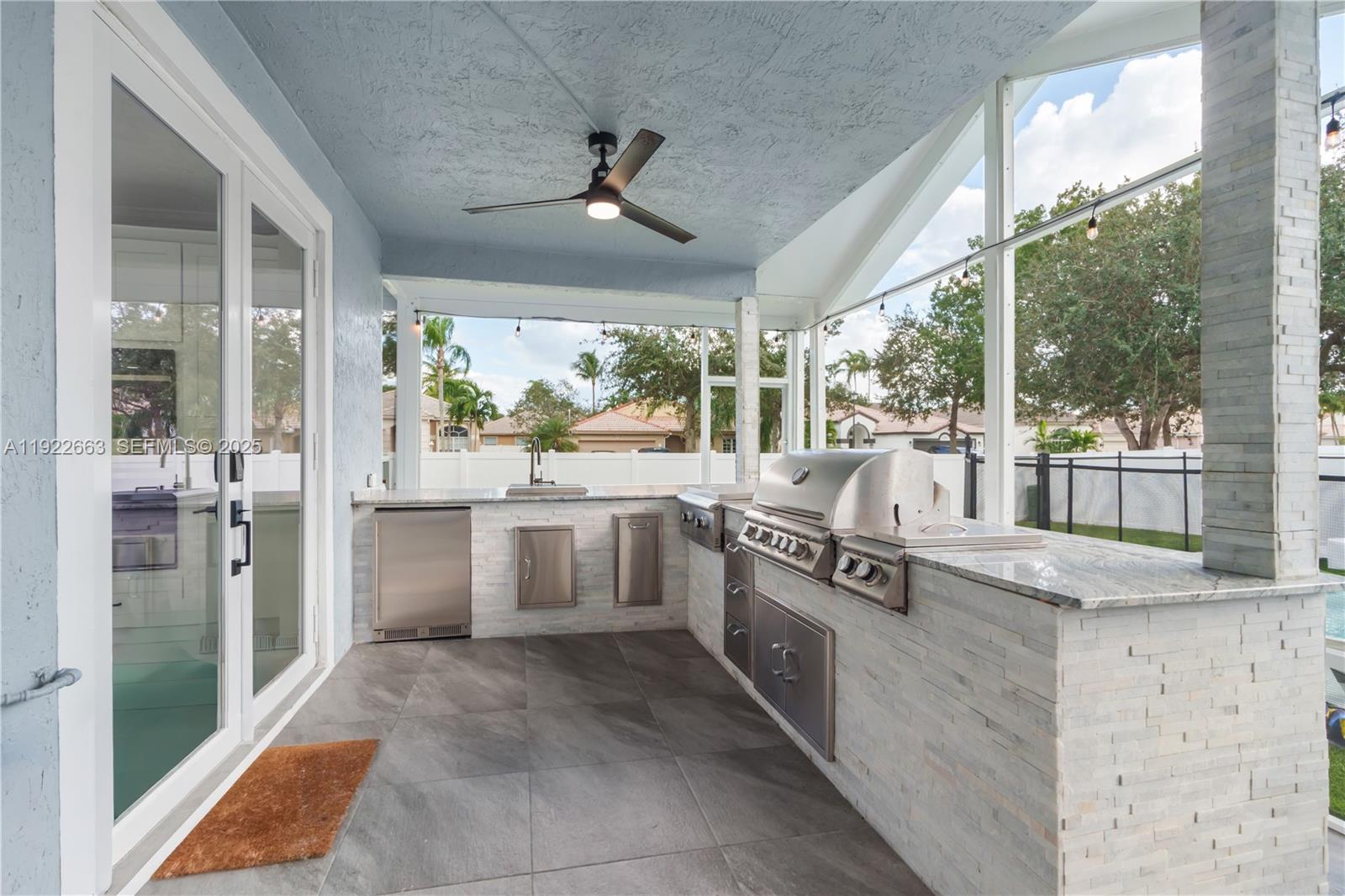 PEMBROKE FALLS PHASE 7 - Residential