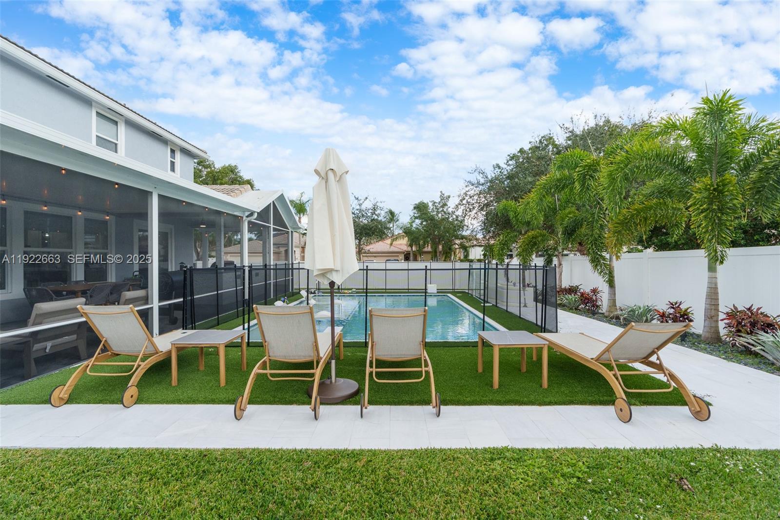 PEMBROKE FALLS PHASE 7 - Residential