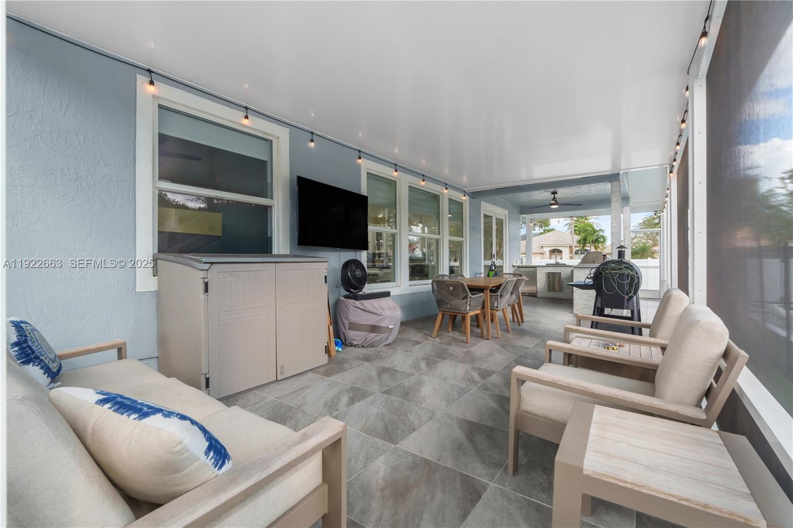 PEMBROKE FALLS PHASE 7 - Residential