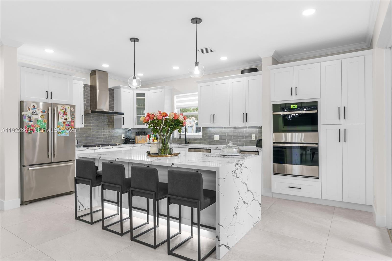 PEMBROKE FALLS PHASE 7 - Residential