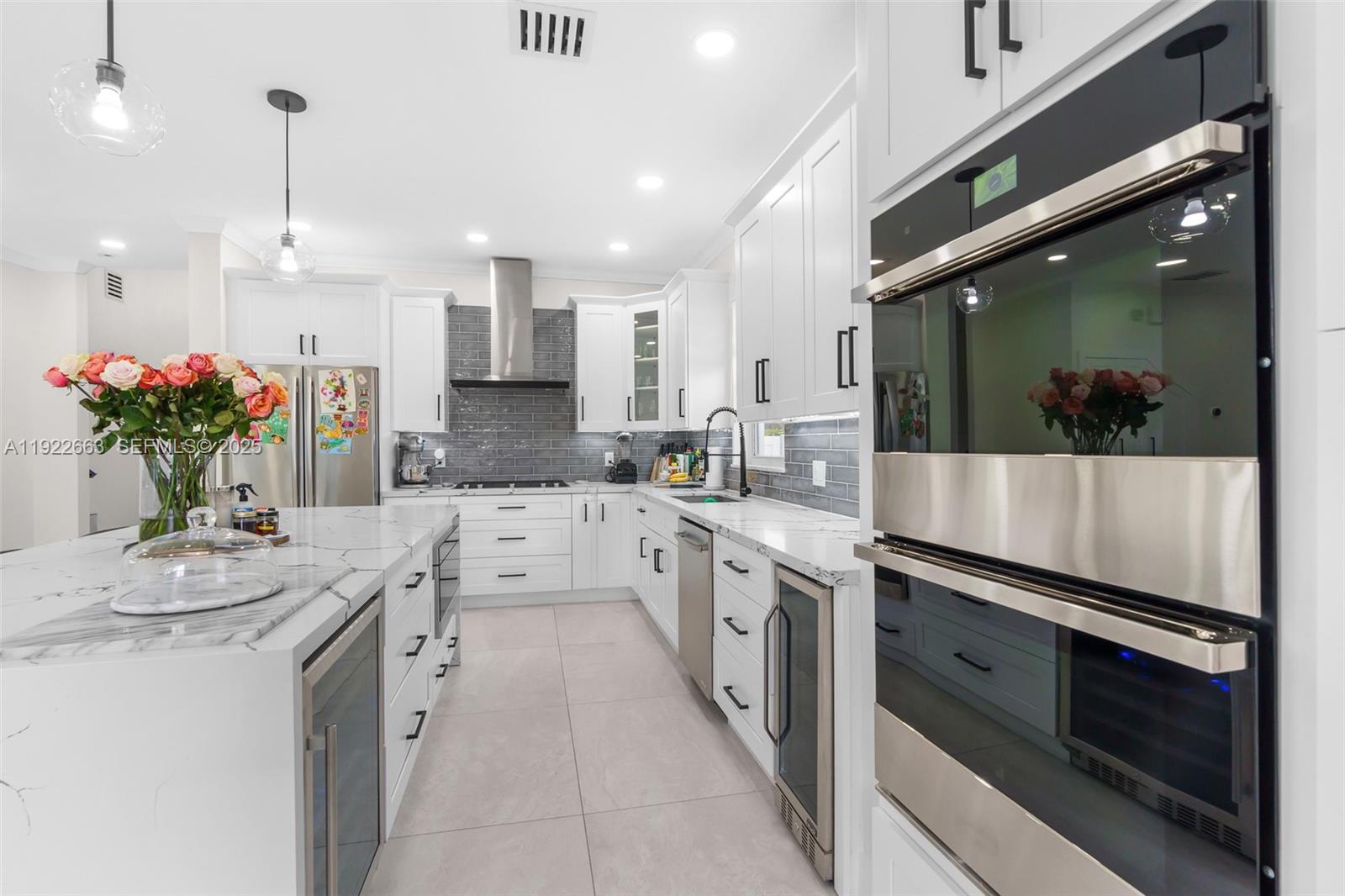 PEMBROKE FALLS PHASE 7 - Residential