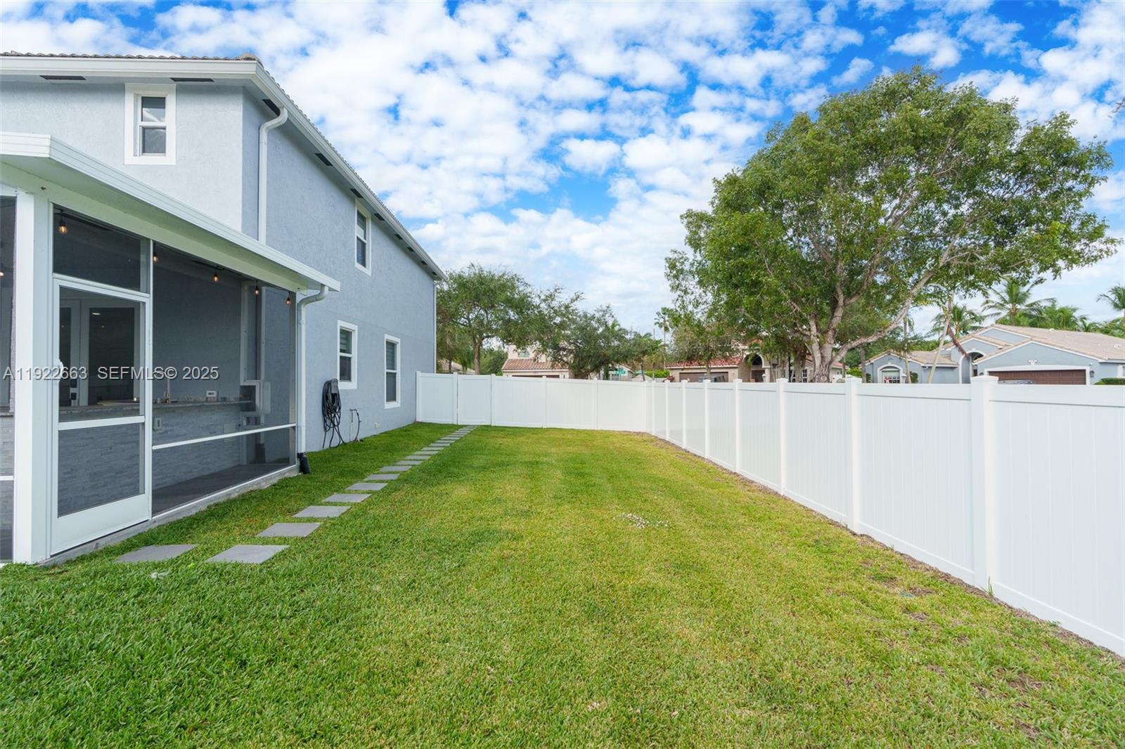 PEMBROKE FALLS PHASE 7 - Residential