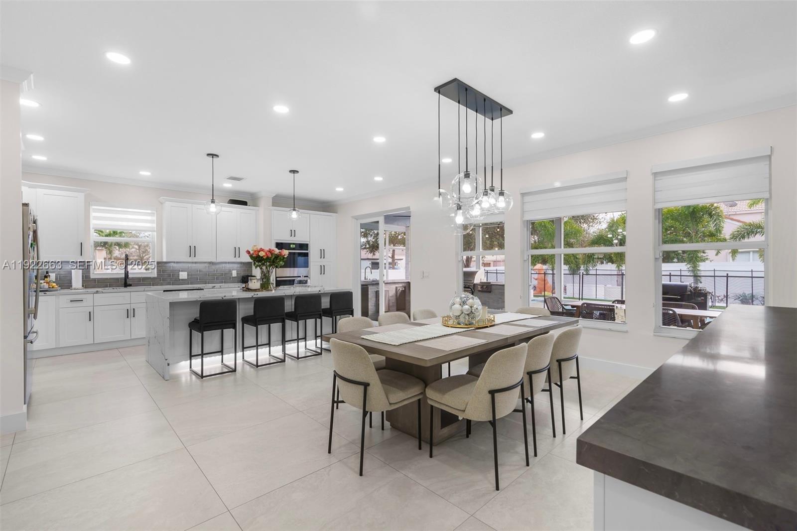 PEMBROKE FALLS PHASE 7 - Residential