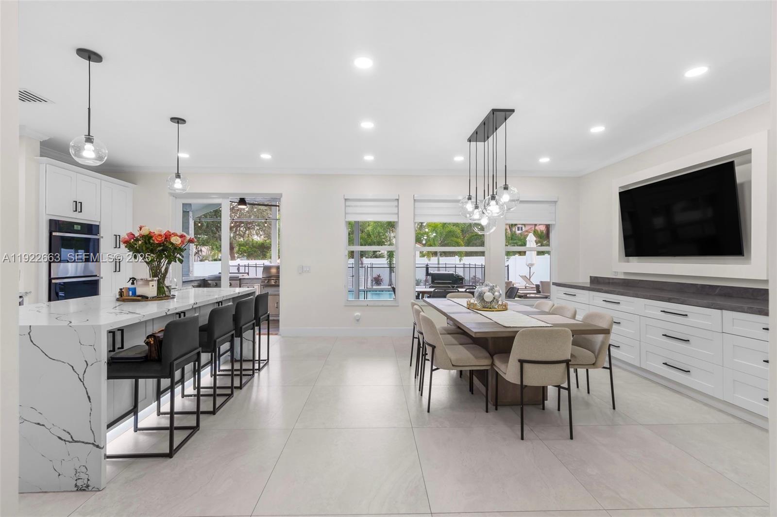 PEMBROKE FALLS PHASE 7 - Residential