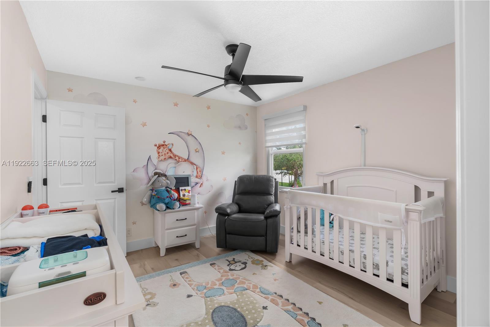 PEMBROKE FALLS PHASE 7 - Residential