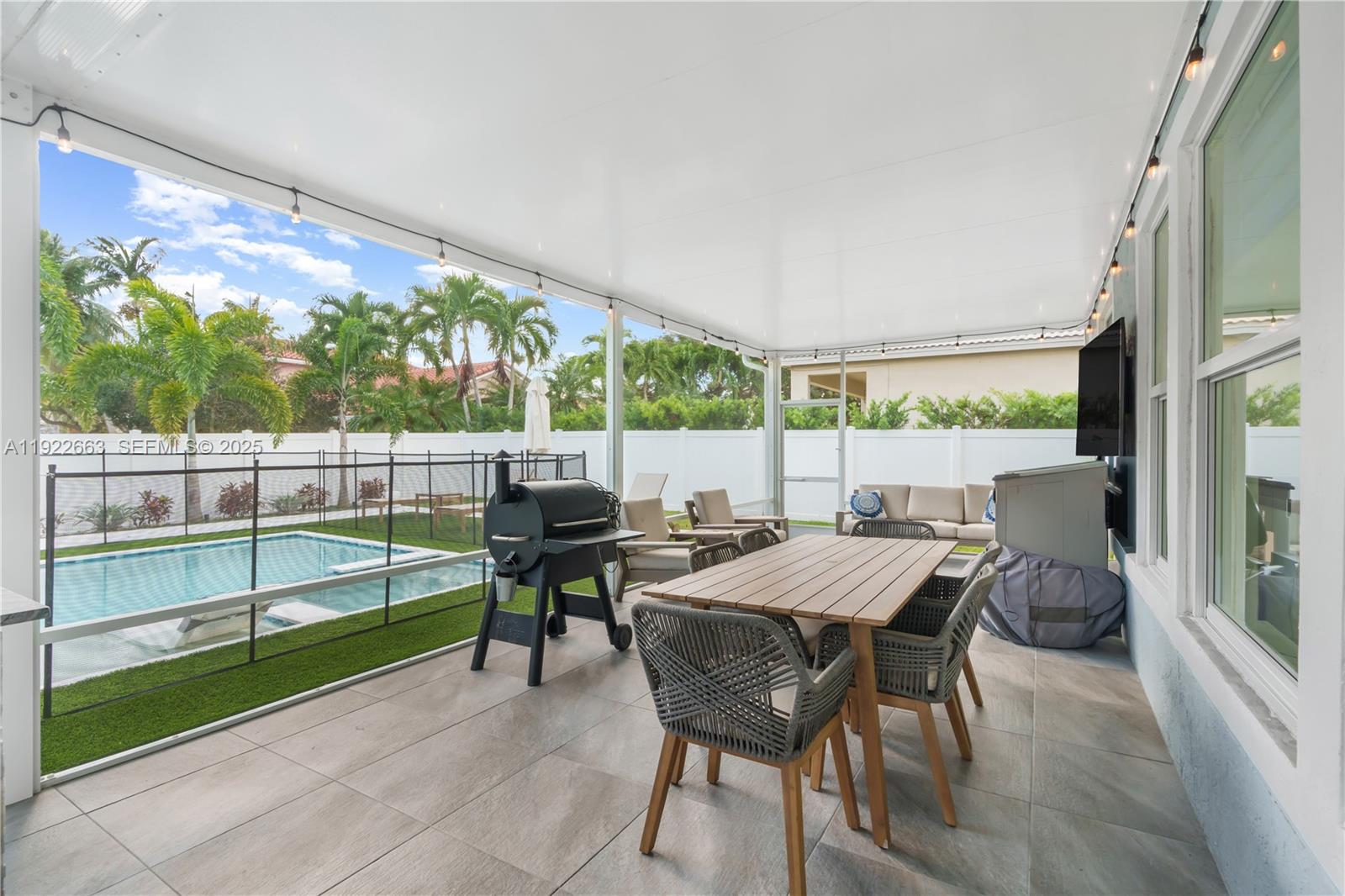 PEMBROKE FALLS PHASE 7 - Residential