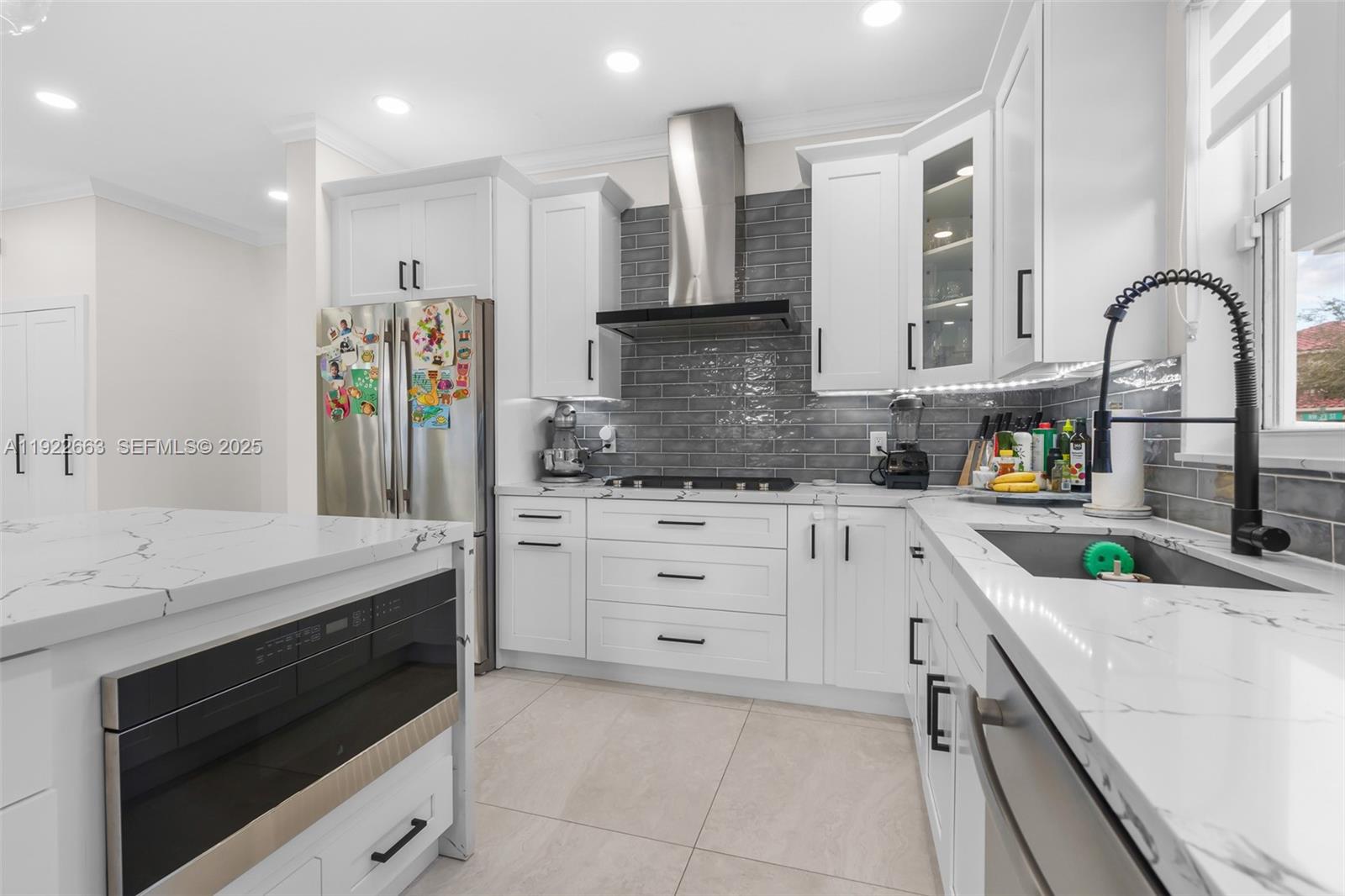 PEMBROKE FALLS PHASE 7 - Residential