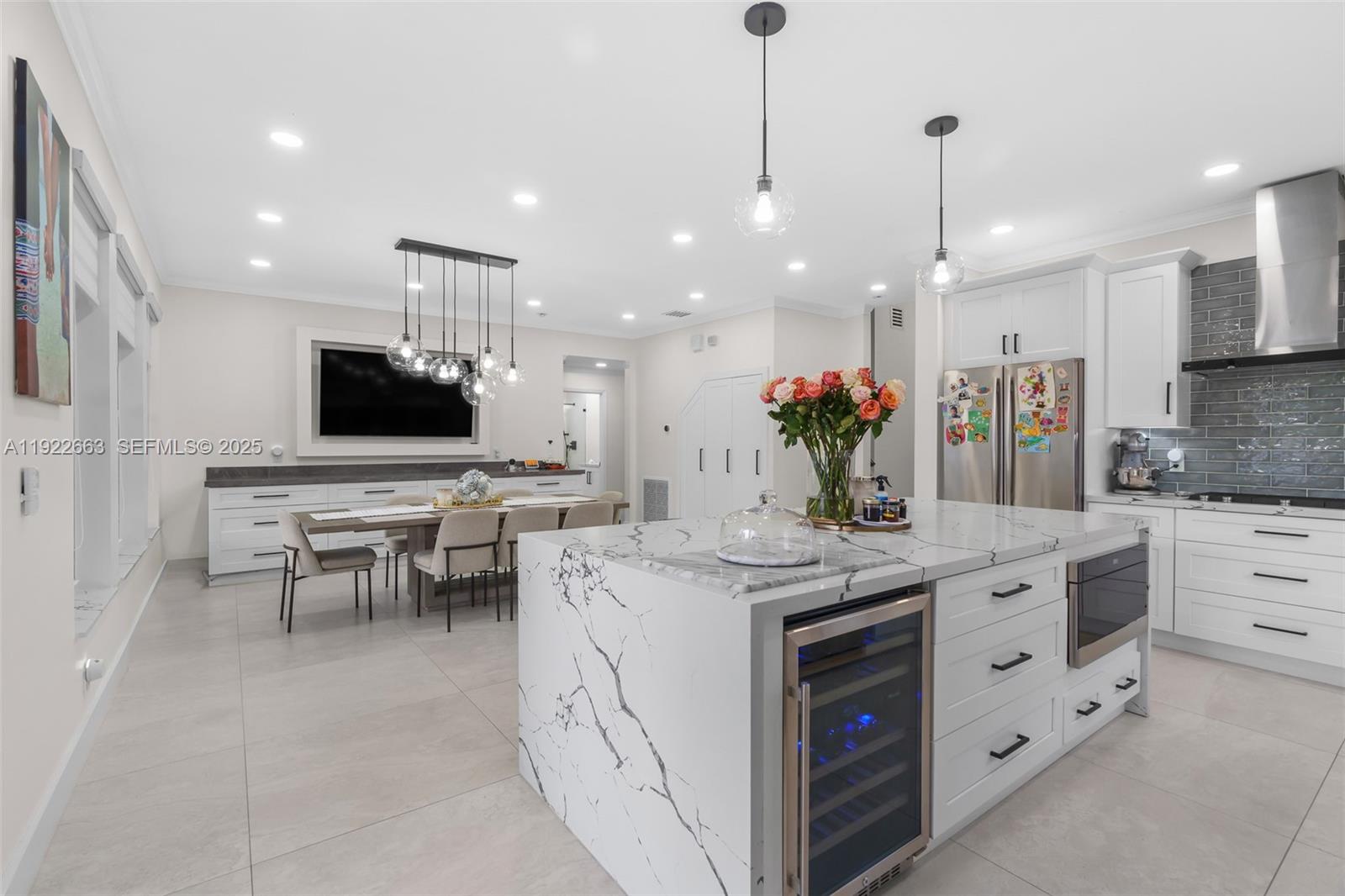 PEMBROKE FALLS PHASE 7 - Residential