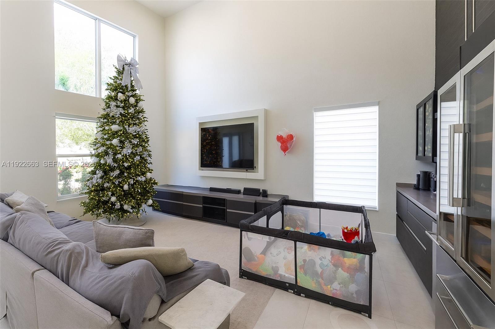 PEMBROKE FALLS PHASE 7 - Residential