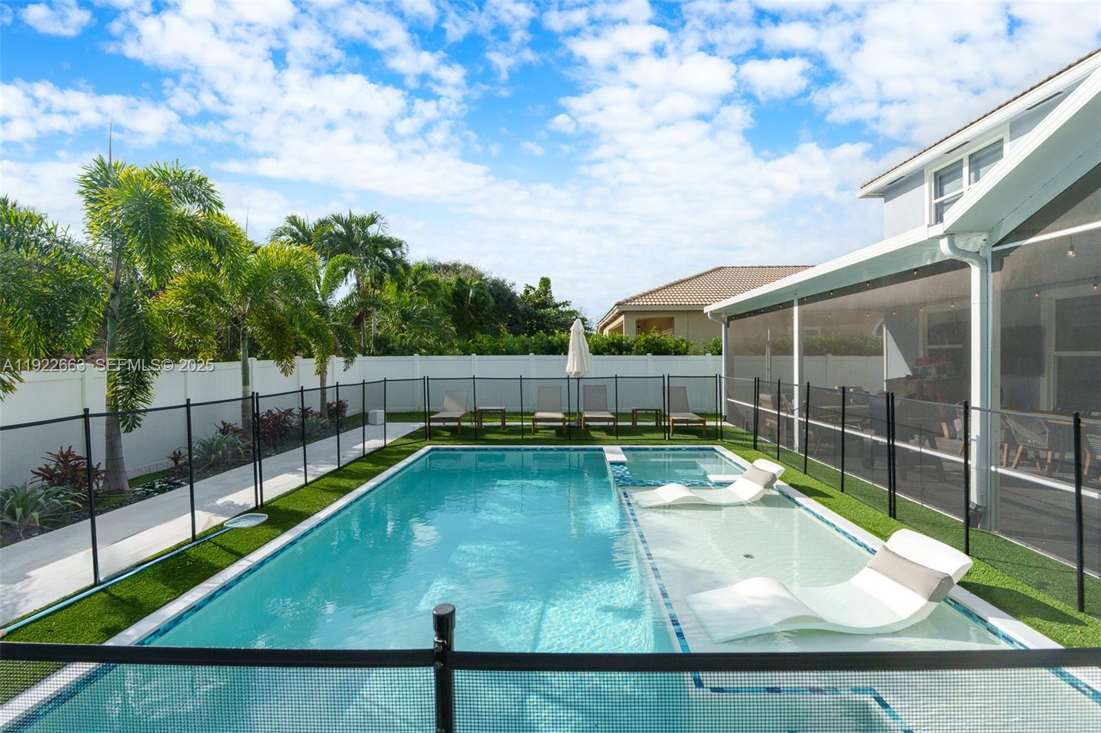 PEMBROKE FALLS PHASE 7 - Residential