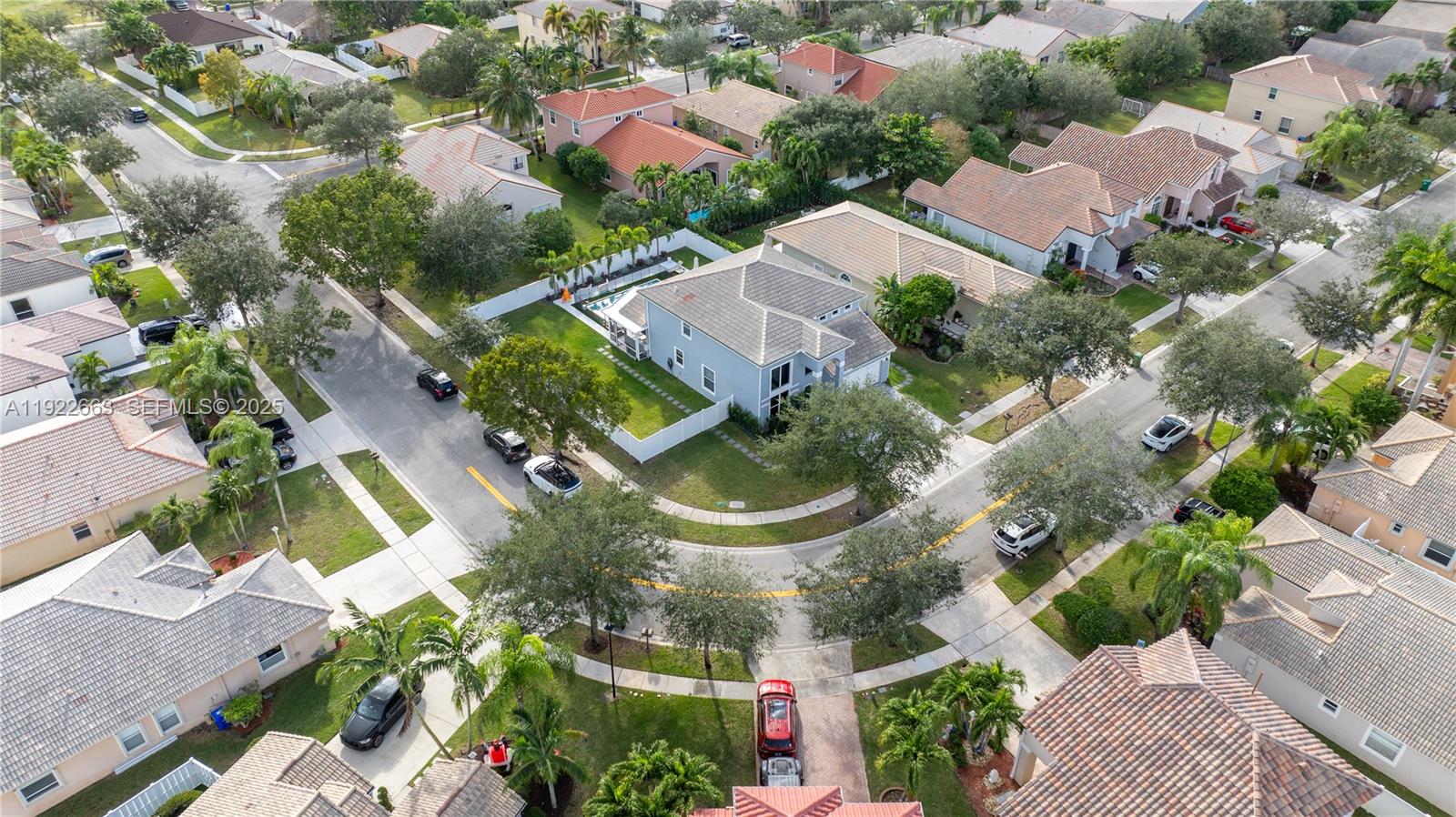 PEMBROKE FALLS PHASE 7 - Residential