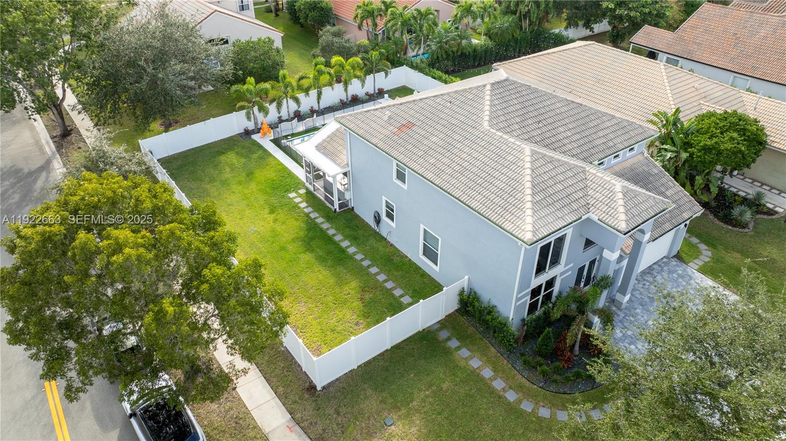 PEMBROKE FALLS PHASE 7 - Residential