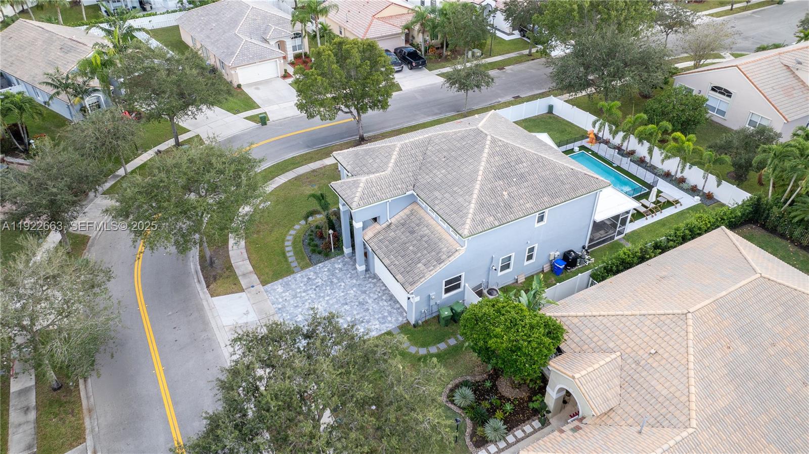 PEMBROKE FALLS PHASE 7 - Residential