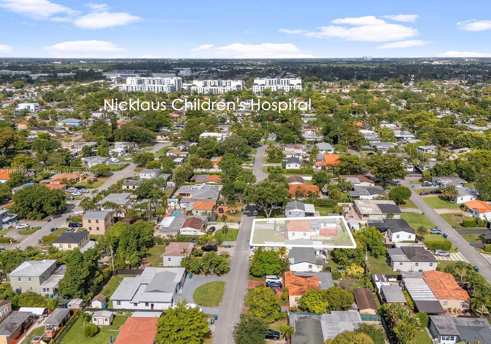 GABLES VIEW - Residential