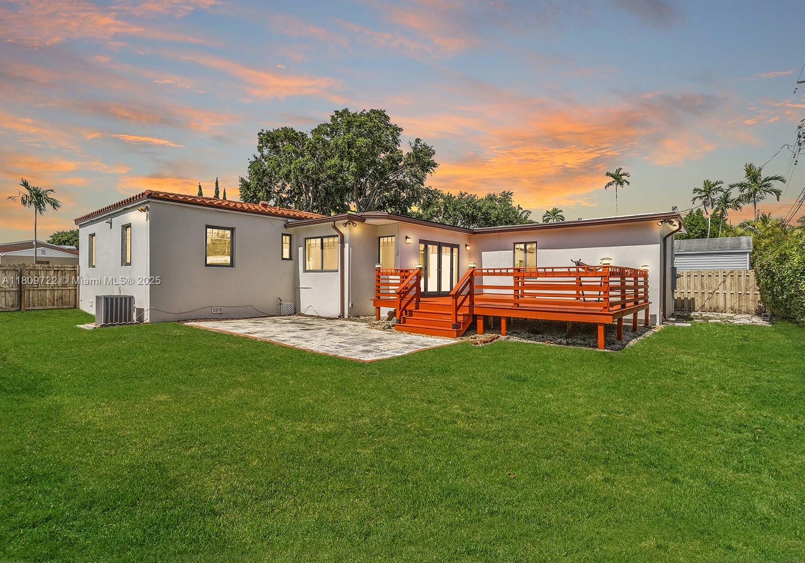 GABLES VIEW - Residential