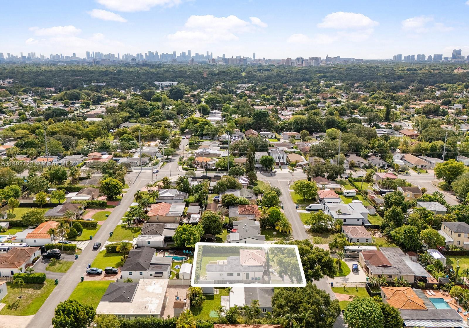 GABLES VIEW - Residential