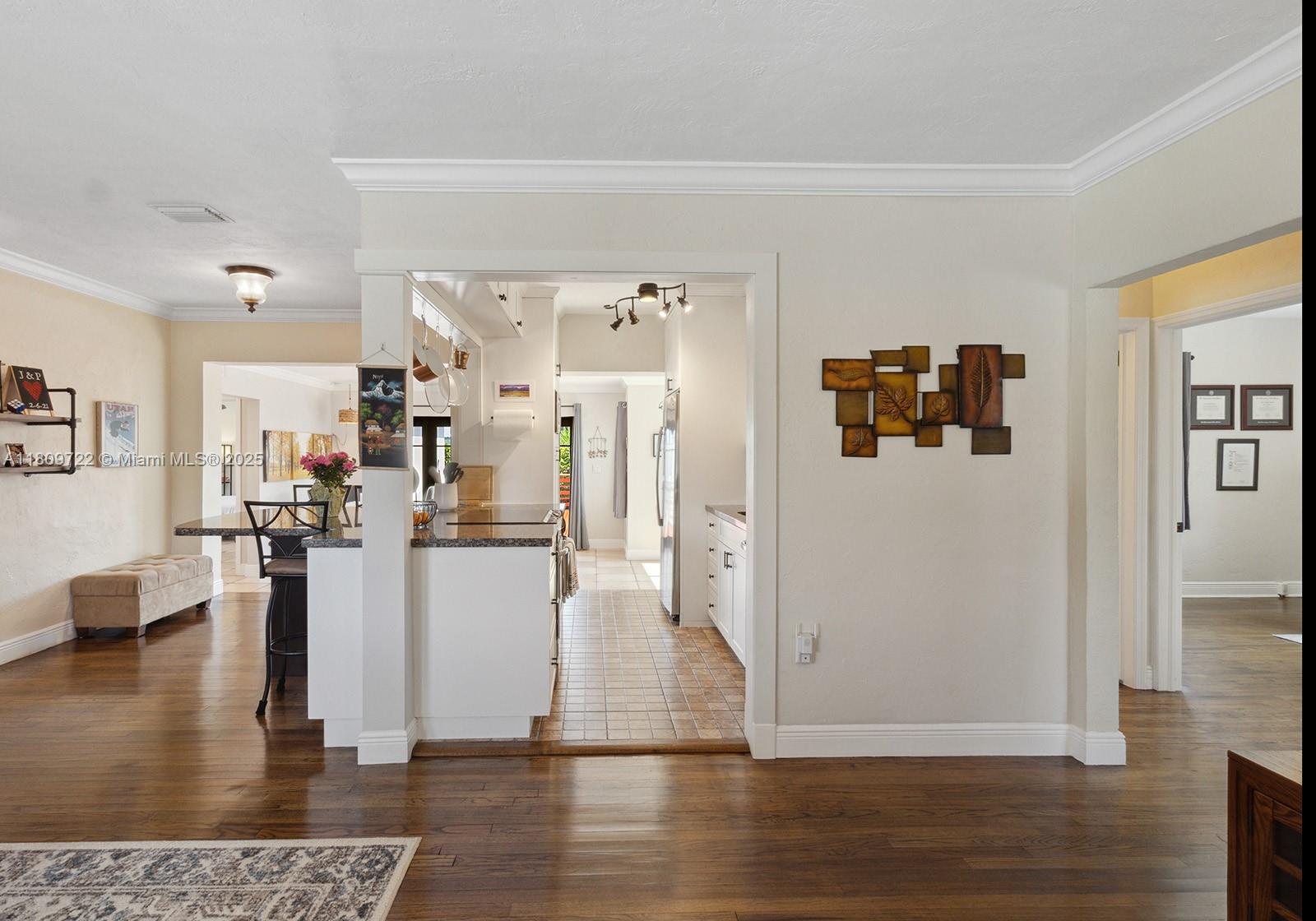 GABLES VIEW - Residential