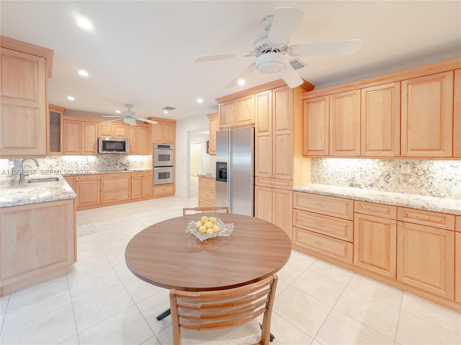 9350 SW 120 Street - Residential