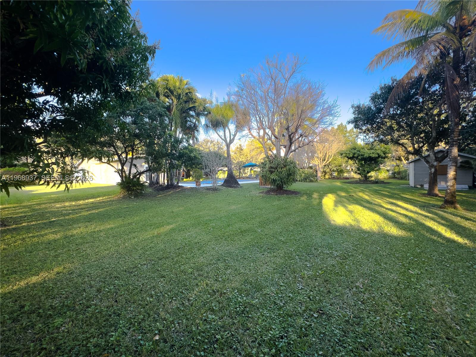 9350 SW 120 Street - Residential