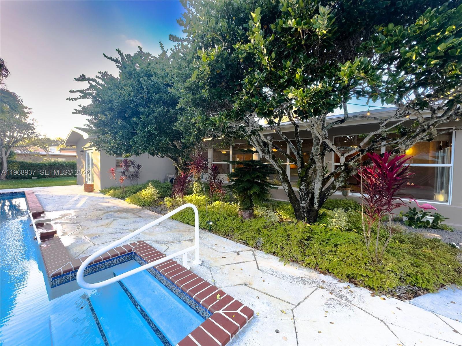 9350 SW 120 Street - Residential