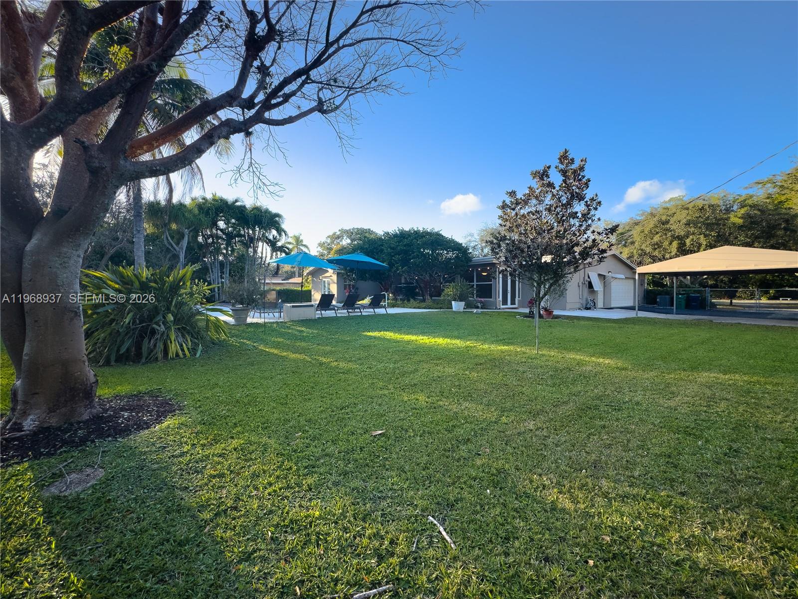 9350 SW 120 Street - Residential