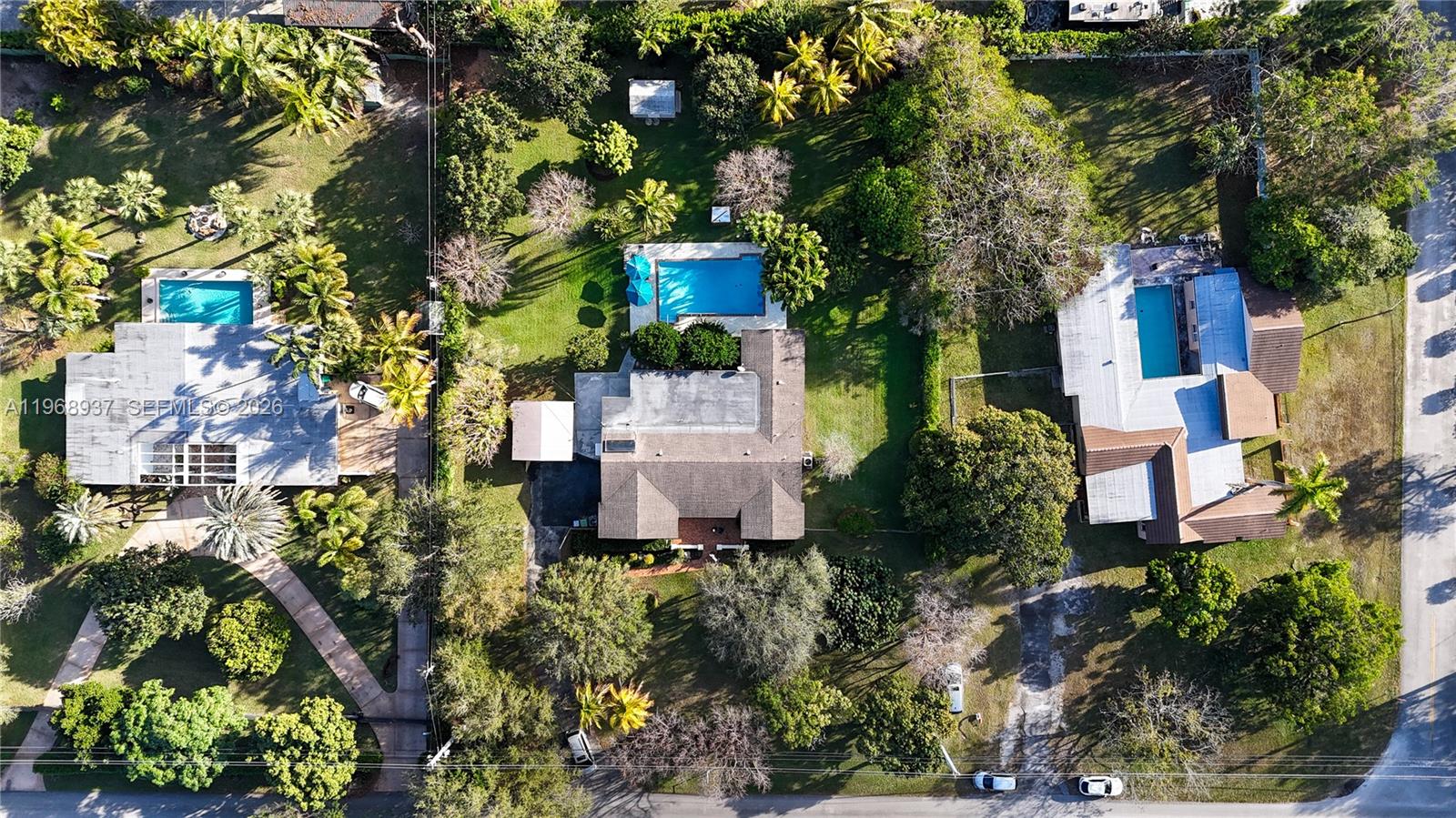 9350 SW 120 Street - Residential