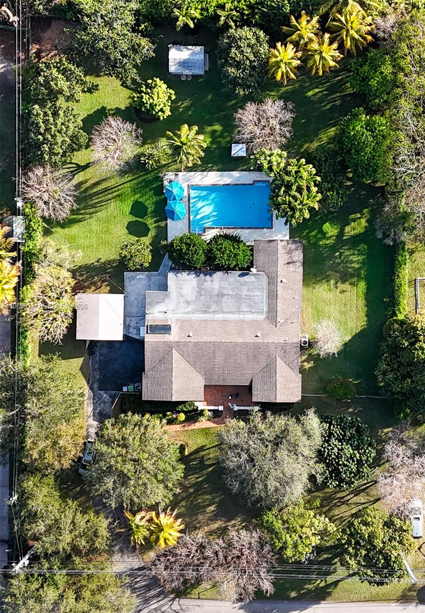 9350 SW 120 Street - Residential