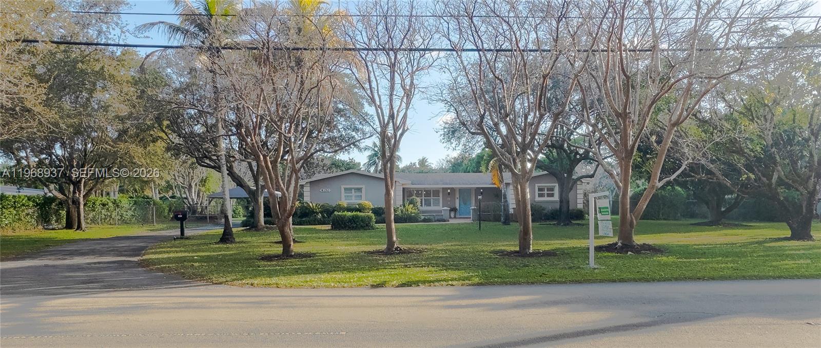 9350 SW 120 Street - Residential