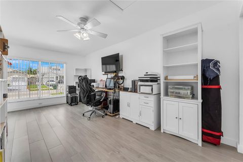 Tiny photo for 14475 SW 127th Ct, Miami, FL 33186 (MLS # A12026351)
