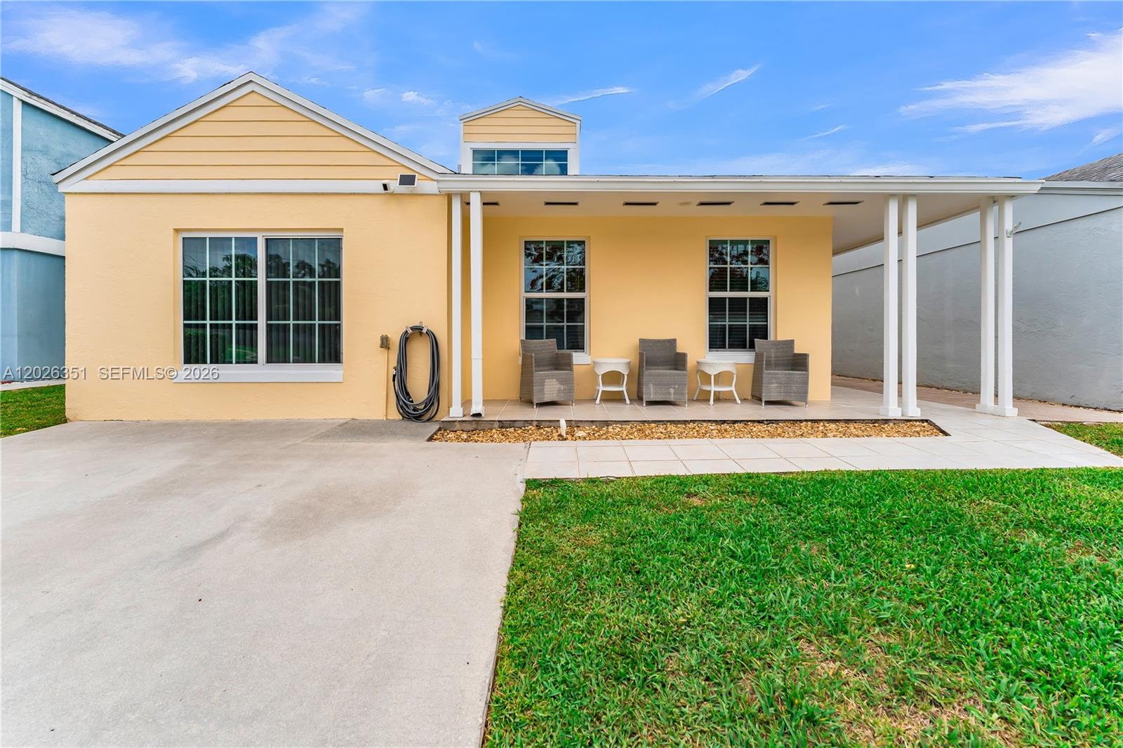 DEERWOOD PART IV - Residential