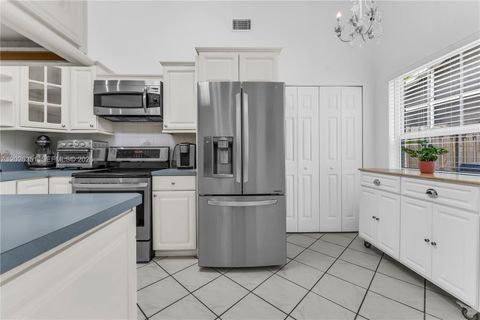 Tiny photo for 14475 SW 127th Ct, Miami, FL 33186 (MLS # A12026351)