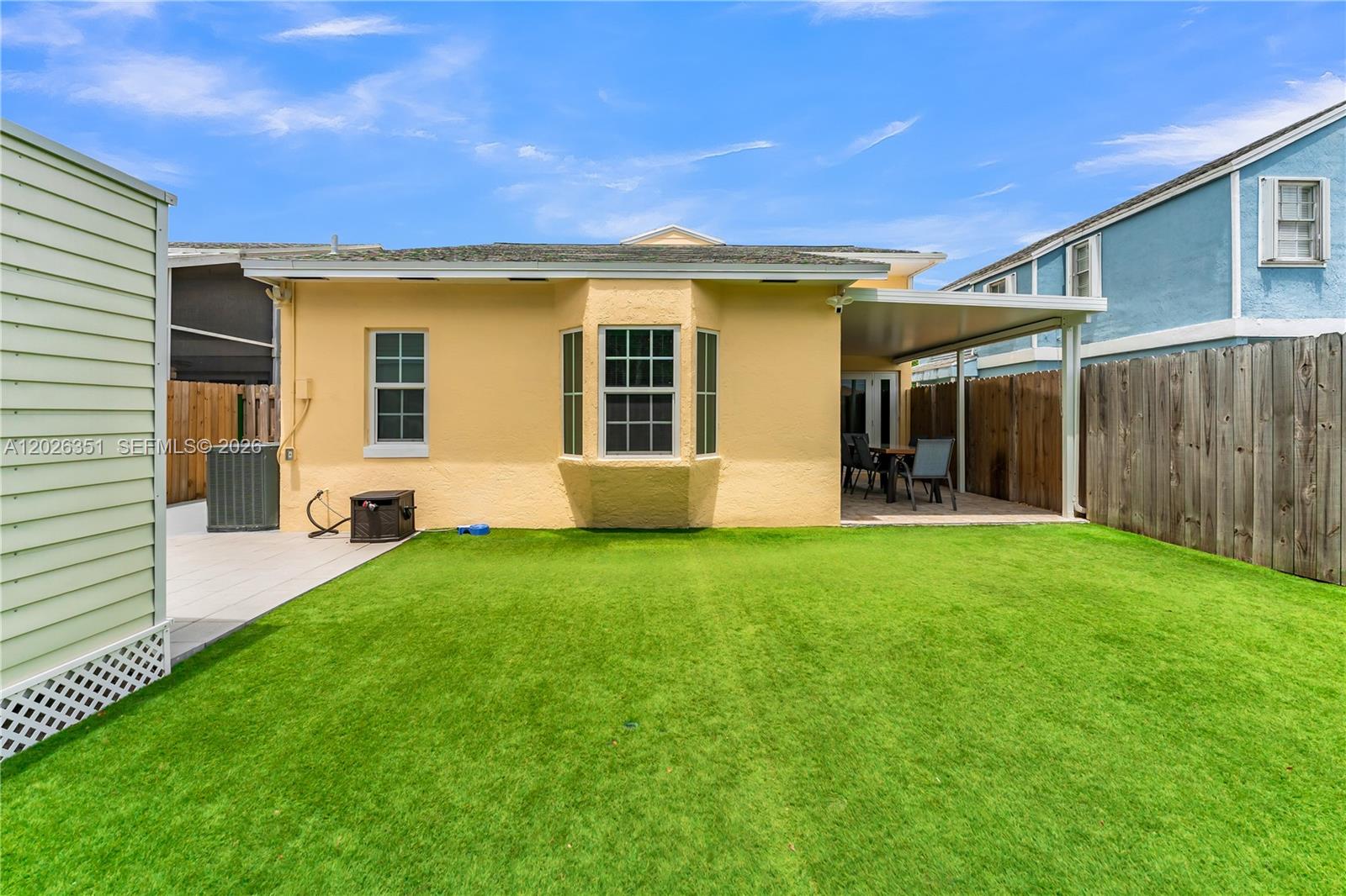 DEERWOOD PART IV - Residential