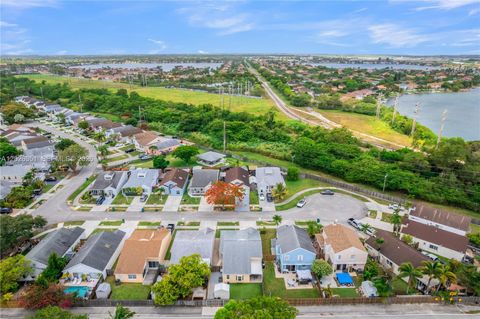 Tiny photo for 14475 SW 127th Ct, Miami, FL 33186 (MLS # A12026351)