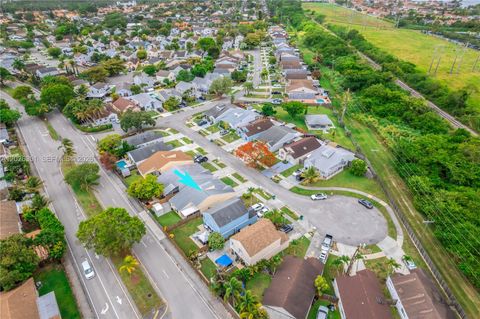 Tiny photo for 14475 SW 127th Ct, Miami, FL 33186 (MLS # A12026351)
