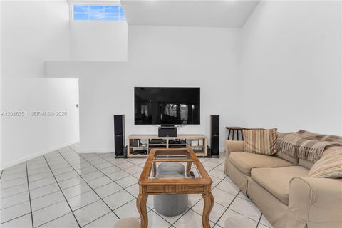 Tiny photo for 14475 SW 127th Ct, Miami, FL 33186 (MLS # A12026351)
