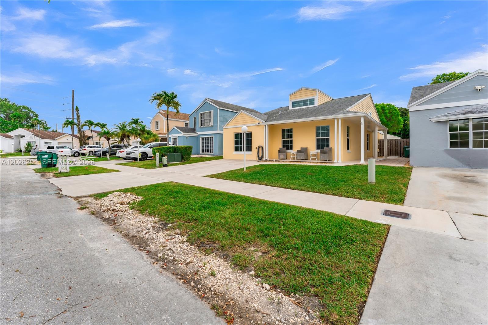 DEERWOOD PART IV - Residential