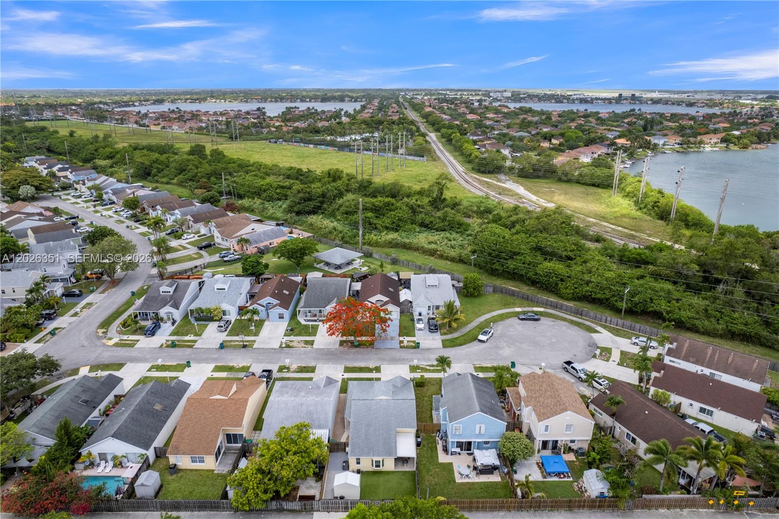 DEERWOOD PART IV - Residential