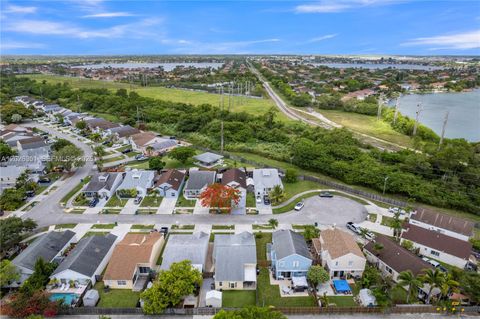 Tiny photo for 14475 SW 127th Ct, Miami, FL 33186 (MLS # A12026351)
