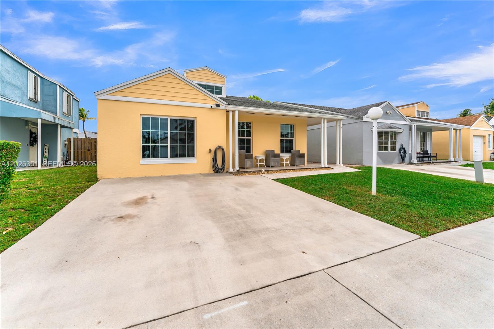 DEERWOOD PART IV - Residential