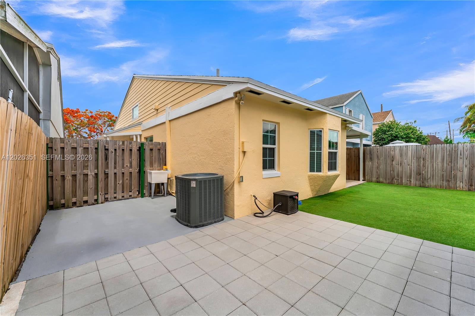 DEERWOOD PART IV - Residential