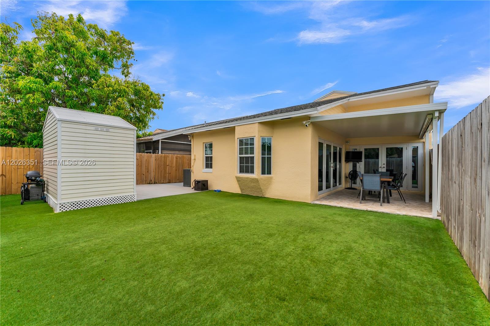 DEERWOOD PART IV - Residential