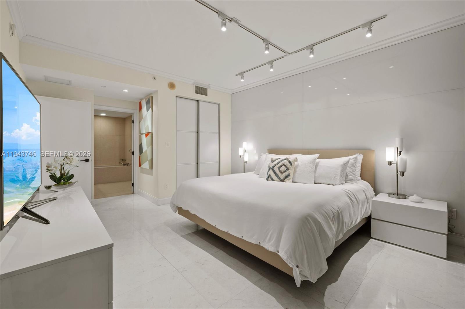 SOUTH CARILLON BEACH COND - Residential