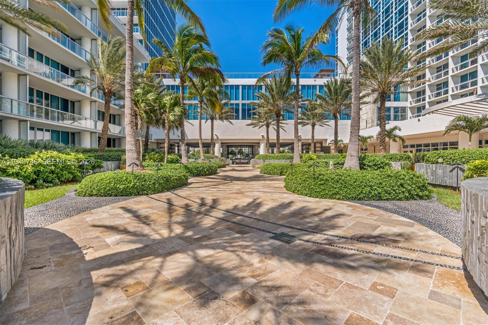 SOUTH CARILLON BEACH COND - Residential