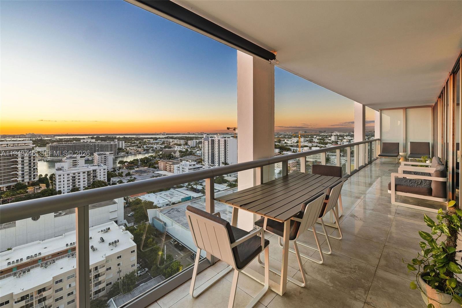 SOUTH CARILLON BEACH COND - Residential