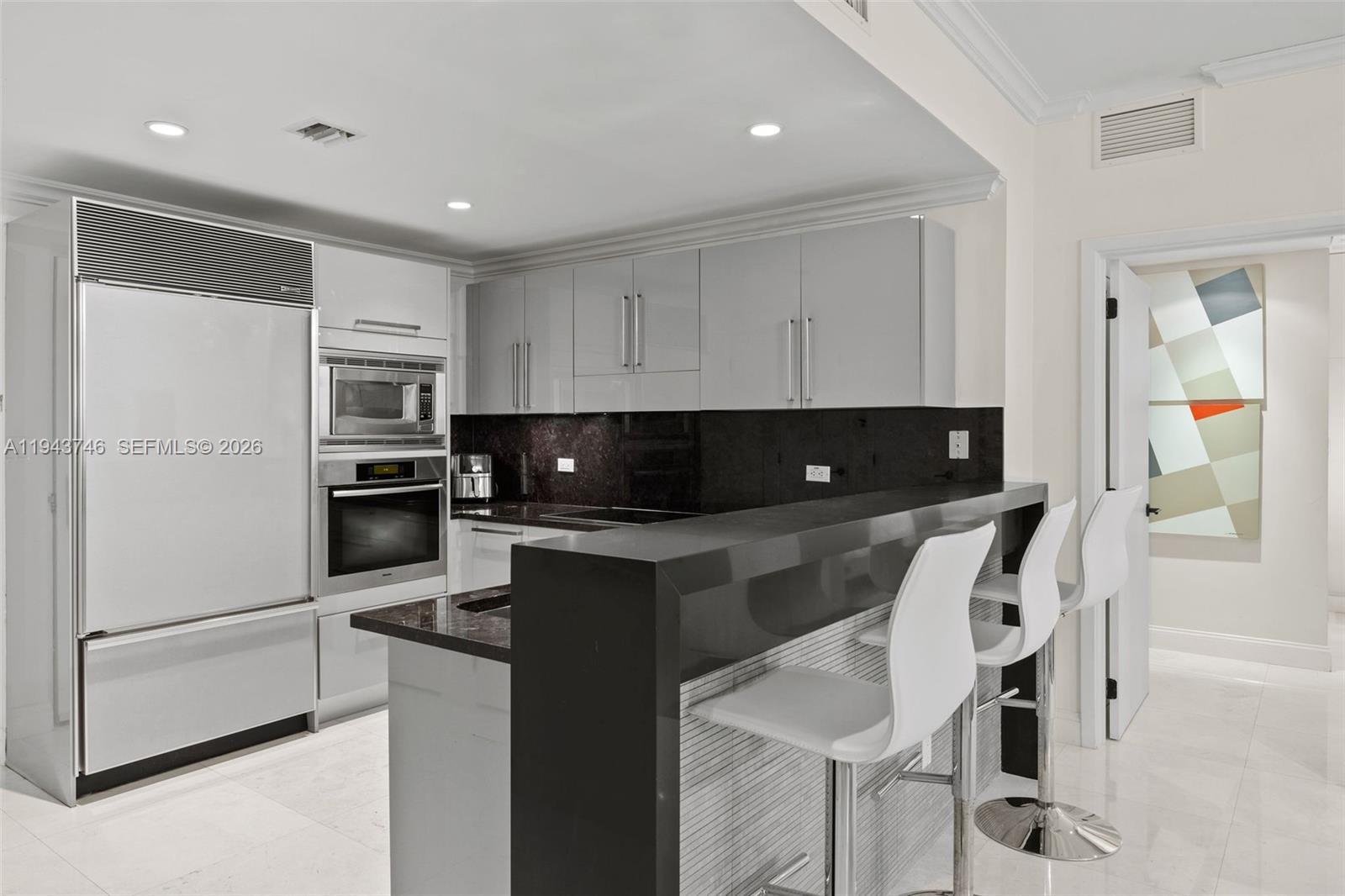 SOUTH CARILLON BEACH COND - Residential